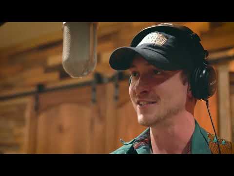 You Just Don't Know Me - Hunter Flynn (Live at Mill Springs Studio)