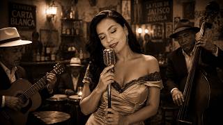 Bolero de Oro en la CANTINA – Ya No Soy La Que Rogaba | Boleros Mexicanos