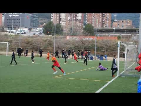 Gol Alexander contra Horta