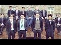 SRK S Son Aryan Khan Poses In Style With His Gang Of Boys Bollywood News