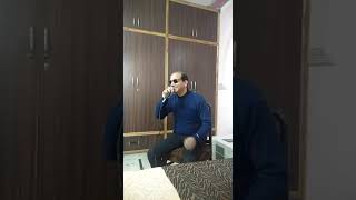 vijay dean yaar mere meri baahon mein aaja - YouTube