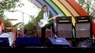 Deep Purple - "You Fool  No One" - Bremen, Germany 1974