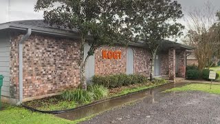 Orange radio station KOGT signs off for the last time on New Year's Eve