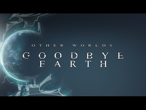 RSM & Instrumental Core - Goodbye Earth (Other Worlds)