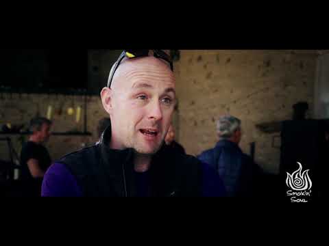 Smokin' Soul - The Weekender