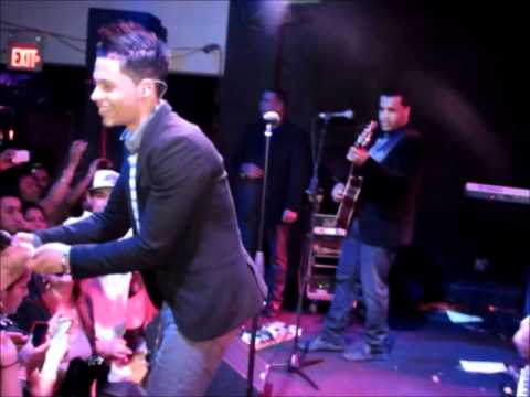 dj syko live @ green st  night club