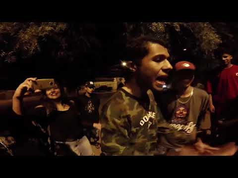 Thomn e Atdj vs True e Vitin vs La Plata e THS -  Double Three - 1 Fase