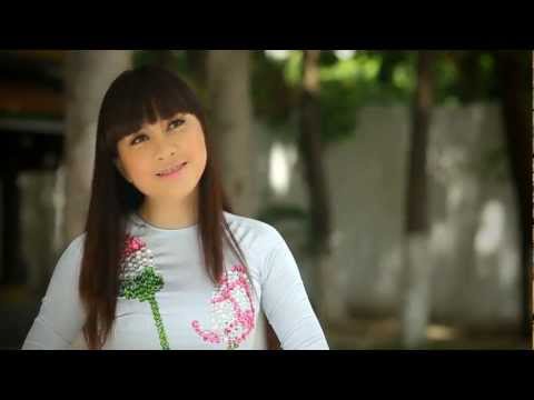 Duyên dáng áo lam - Ngọc Tiên