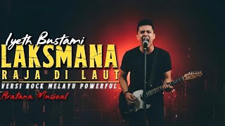 Download lagu Nada Tinggi!! Laksmana Raja Di Laut│Versi Rock Melayu│Aratana Musical mp3 Download lagu Nada Tinggi!! Laksmana Raja Di Laut│Versi Rock Melayu│Aratana Musical mp3