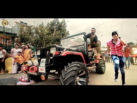 Jai | South Movie In Hindi Dubbed | Prashanth , Rajkiran, Bhanupriya