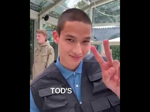 Tommy vanden Meersche