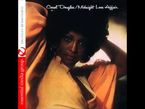 Carol Douglas - Midnight Love Affair [Full Suite]