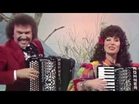 Kirmesmusikanten - Medley (2) 1991