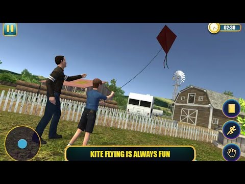 Hello Virtual Dad 3D complete android gameplay (Level 1-10) - by Scary Dudes