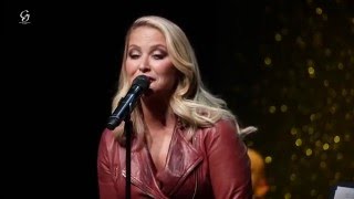 Anastacia YOU&#39;LL NEVER BE ALONE / The Children for peace 2015 Rome/Dir.Jacopo Sipari Di Pescasseroli