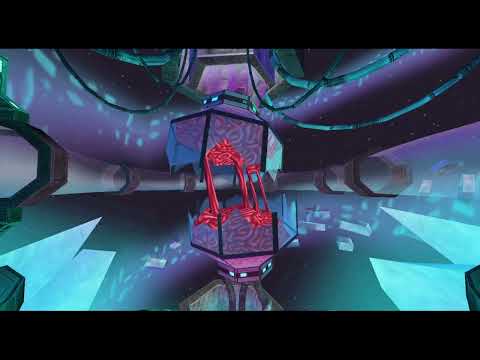 Metroid Prime Hunters OST RESTORED - Vesper Defence Outpost #1