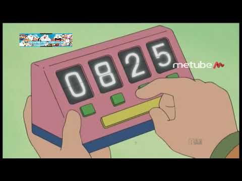 Doraemon Terbaru Full HD (15 September 2019) - Musim Dingin yang Datang di Tengah Musim Panas