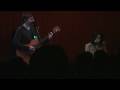 Glen Phillips and Vienna Teng - Last Sunset and Maya (Live February 11, 2007)