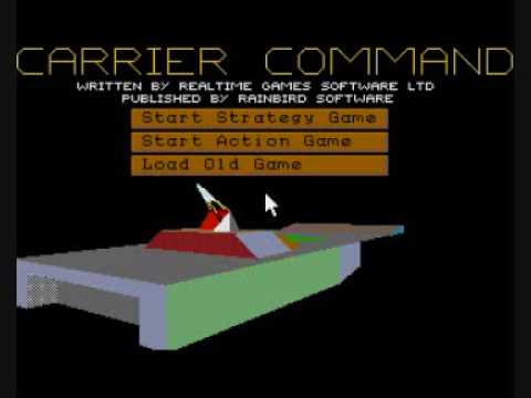 carrier command 2 demo carrier command 2 demo