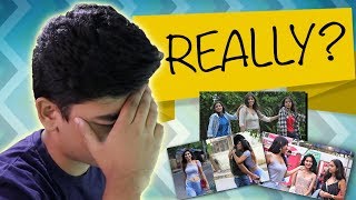 Craziest Girl Videos You'll Ever See | So Effin Cray video