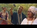 IBINU AJAGUNA - An African Yoruba Movie Starring - Abeni Agbon, Digboluja