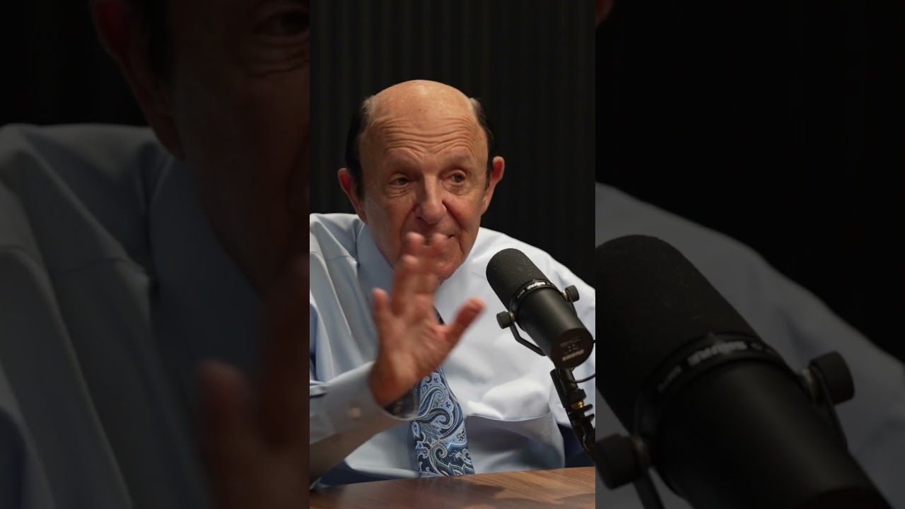 Should children be on GLP1 weight loss drugs? | Dr. Ralph DeFronzo