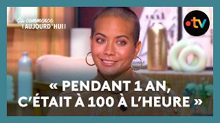 Vaimalama Chaves : comment gérer une célébrité aussi fulgurante ? - Ça commence aujourd'hui