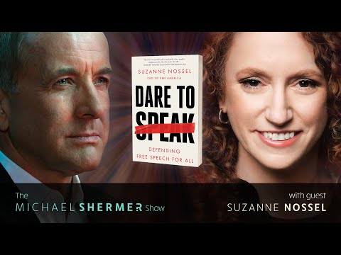 Defense of Free Speech for All (Suzanne Nossel)