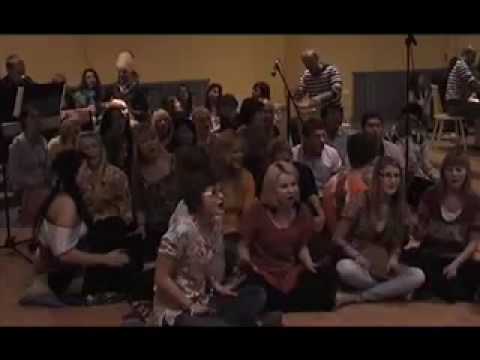 Laululahing - WAF koor - Lubasid tulla koduvideo