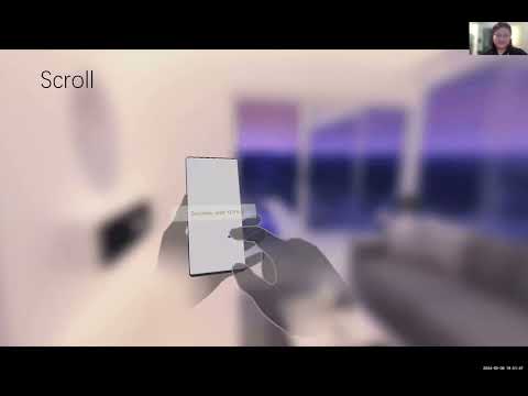 TorCHI PreCHI.2004 Presentations