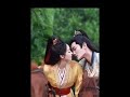 FIGHT FOR LOVE - preview -Ding YuXi, and Victoria Song.