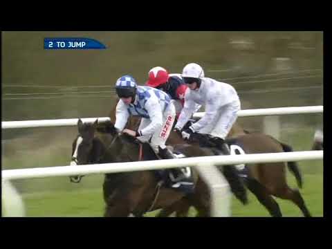 2013 Pertemps Final - Cheltenham Festival