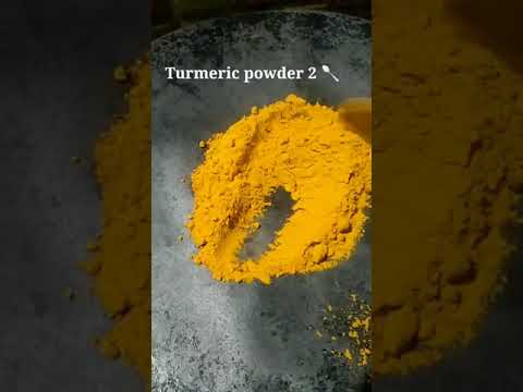 Natural hair Dye || Only 2 Ingredients ||Grey Hair oil