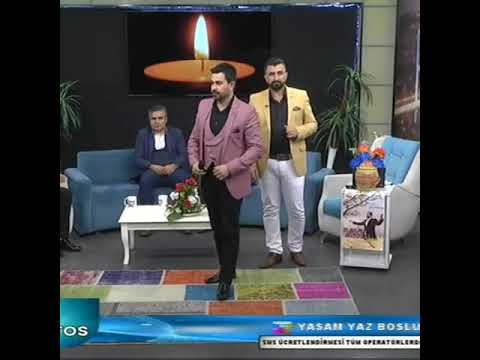 Metin jiyan .. potpori .. yaşam tv denge artos
