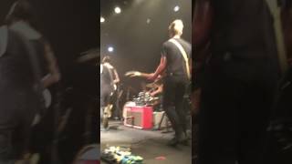 Japanese Breakfast - Jane Cum (Excerpt) (Live - San Francisco 9/18/16)