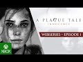 A Plague Tale : Innocence - Ep1 – Roots of Innocence