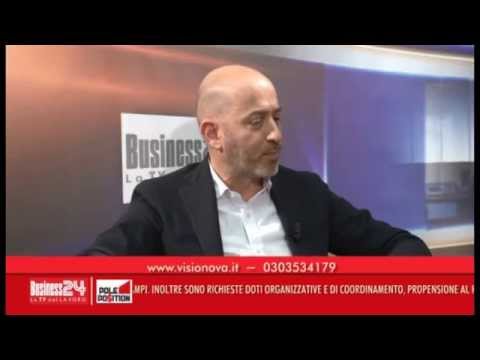 Pole Position puntata 169: Visionova - Brescia