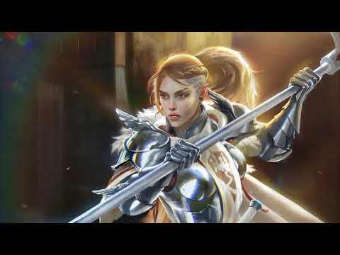 Sky Mubs - Hope Inside Us (Epic Heroic Inspirational)