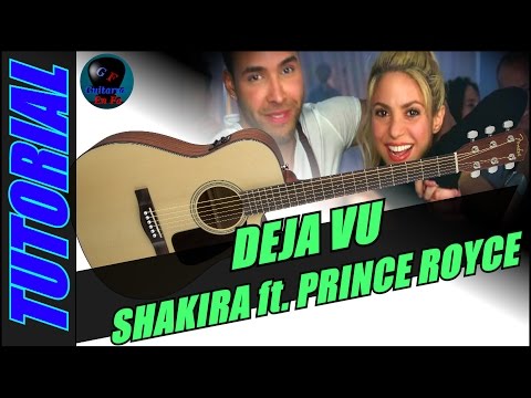 Deja Vu - Prince Royce