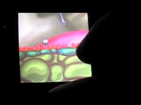 iPhone video app review | Huje Tower