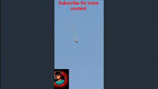 US Air Force F-15E shot down over Kuwait in friendly fire incident. Pilot Survives#iran#shorts#fyp