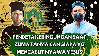 Download lagu LIVE🔴PENDETA BINGUNG SAAT DITANYA SIAPA YANG MENCABUT NYAWA YESUS mp3 Download lagu LIVE🔴PENDETA BINGUNG SAAT DITANYA SIAPA YANG MENCABUT NYAWA YESUS mp3