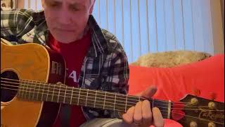 &quot;Home of the Brave&quot; (Lou Reed) - album &#39;Legendary Hearts&#39; - Day 757 🌹🙏🌹