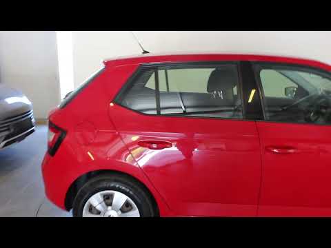 Skoda Fabia 1.0MPI 60HP Active(TENDER 17) - Image 2