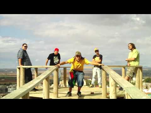 CHORI STYLE - YA LLEGA CHORI STAYLAH [LACOSTA FILMS]