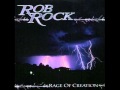 Rob Rock -  i'll be waiting for you ( Lyrics )