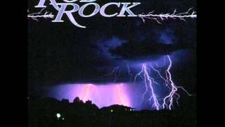 Rob Rock -  i&#39;ll be waiting for you ( Lyrics )