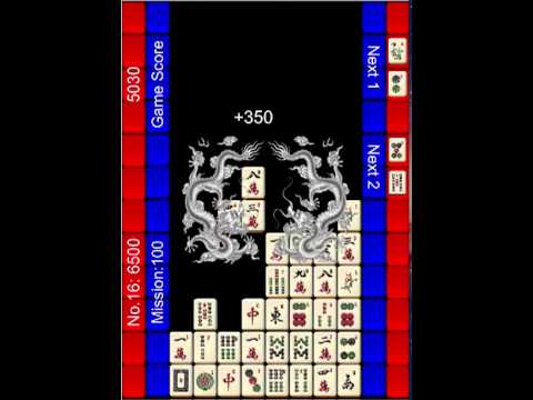 Mahjong Domino Free Video
