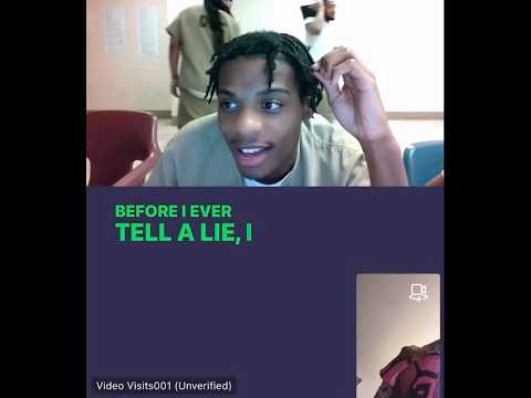 800LilTwon currently in Jail in great spirits, still fighting his case with 800 lil fatz #DOC #800