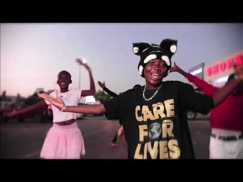 Lil zig - Bloodylove visualizer